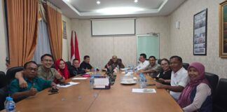 Kadin Batam Gelar Rapat Pembentukan Panitia Mukota VIII, Jadwalkan Pemilihan September 2025