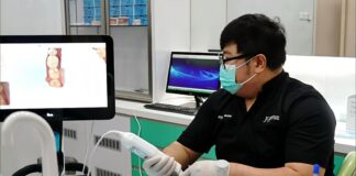 JnJ Specialist Dental Centre Hadirkan iTero Scanner dan GBT Airflow Untuk Senyum Presisi
