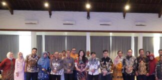 Dorong Optimalisasi Aset, BP Batam Gelar Konsinyering Penataan dan Pengembangan Agribisnis