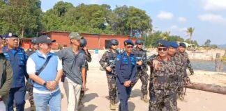 Selain Hentikan Aktivitas di Citlim, KKP Segel Aktivitas Pengembangan Tiga Pulau di Batam