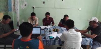 Persiapan Musda JMSI Kepri Berjalan Lancar, Struktur Kepanitiaan Resmi Dibentuk