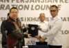 Imigrasi Batam Kini Miliki Immigration Lounge di Pollux Mall Batam Center