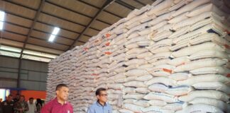 Isu Beras Oplosan Mencuat di Batam, Pemeriksaan Lapangan Tidak Temukan Hasil