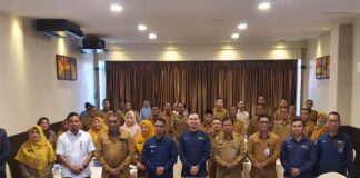 Pemkab Dukung Langkah PLN IP UBP Kepri Soal Pengelolaan FABA Jadi Produk Bernilai Ekonomis