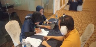 Generali Indonesia Gelar Generali Health Cities di 17 Kota Nusantara