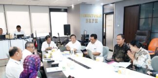 Pemko Batam Ajukan Izin Penggunaan Kawasan Hutan untuk TPU Baru tpu baru batam