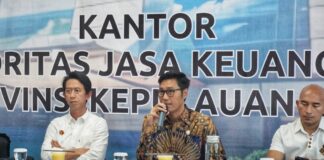 Satgas Pasti Kepri Imbau Masyarakat Waspadai Penipuan Berkedok Investasi Kripto