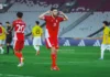 Piala AFF U23 2025: Jens Raven 6 Gol, Indonesia Hajar Brunei 8-0