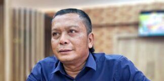 Pemkab Sebut Tak Punya Anggaran Kelola Perparkiran, Fraksi Nasdem DPRD Karimun Siap Korbankan Pokir dprd karimun fraksi nasdem