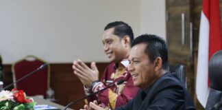 Kepri Siapkan KDMP Kuala Sempang sebagai Percontohan Nasional KDMP Kuala Sempang Kepri