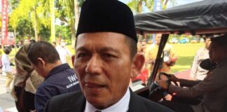 Tarif Listrik Batam Naik, Ansar Sebut Akibat Kenaikan Harga Gas tarif listrik batam naik