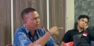 Demi Hajat Hidup Orang Banyak, BP Karimun Dorong Kebijakan Diskresi dari Instansi Terkait bp karimun