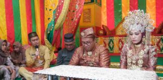 MPP Tanjungpinang Buka Fasilitas Nikah Gratis nikah gratis mpp tanjungpinang