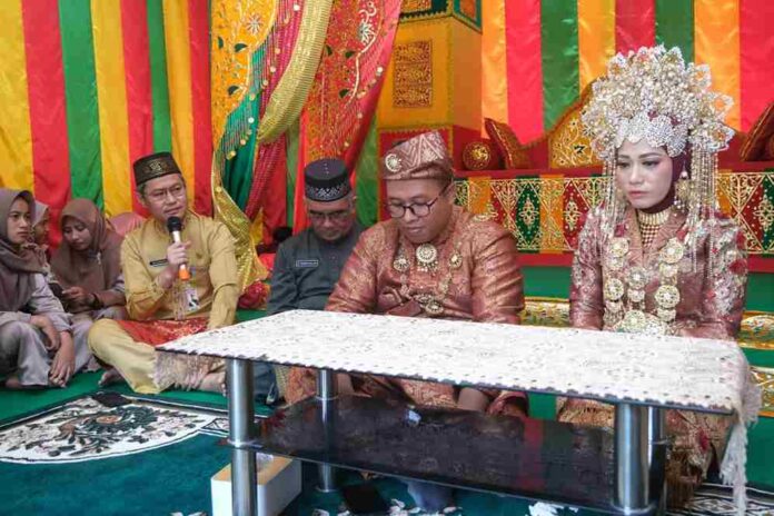 balai nikah nikah gratis mpp tanjungpinang