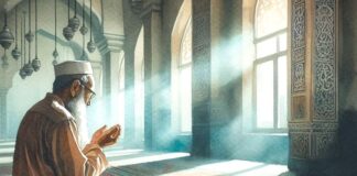5 Doa Mujarab untuk di Asyura, Jangan Lewatkan! doa asyura