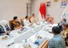 Kepri Punya 124 Wilayah Sinyal Lemah, Pemerintah Pusat Siap Turun Tangan wilayah sinyal lemah kepri
