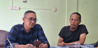 Nama Teguh Santosa Masuk Bursa Calon Ketum PWI, Dinilai Sosok Ideal calon ketum pwi