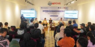Capacity Building Kehumasan Tahun 2025, Sinergi Bank Indonesia, Diskominfo, dan Media