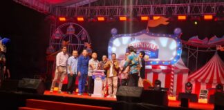 Cernival 2025 Angkat Digitalisasi UMKM dan Layanan Pajak