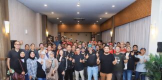 Explore Kepri 2025 Resmi Digelar, Sebuah Ajang Menyajikan Sisi Lain Pariwisata Kepri