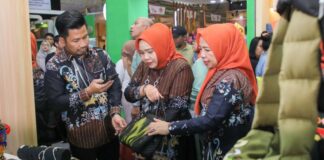 Dekranasda Batam Siapkan Strategi UMKM Naik Kelas strategi umkm naik kelas