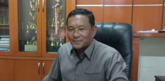 Berikut Nama-nama Direktur hingga Komisaris Baru di Dua BUMD Karimun komisaris baru bumd karimun