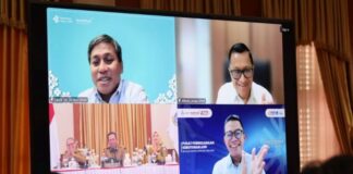 Kepri Dorong Beasiswa Dokter Spesialis, Gubernur Usul 64 Penerima beasiswa dokter spesialis