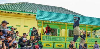 100 Fotografer dari 4 Negara Siap Hadir di Explore Kepri 2025 Explore Kepri 2025