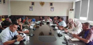 Ayo Daftar! Gerak Jalan Proklamasi 2025 Tanjungpinang Dibuka 8 Juli Gerak Jalan Proklamasi Tanjungpinang