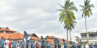 Bhayangkara Golf Charity Tournament 2025, Sinergi dan Peduli Melalui Olahraga Bhayangkara Golf Charity Tournament