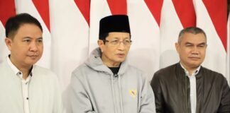 Indonesia Rancang Perkampungan Haji di Makkah perkampungan haji di makkah