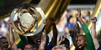 Bantai PSG 3-0, Chelsea Juara Piala Dunia Antarklub 2025