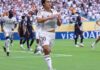 Kalahkan Juventus 1-0, Real Madrid Lolos ke Perempatfinal Piala Dunia Antarklub 2025