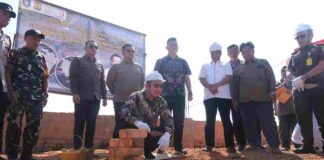 Dompak Kian Dilirik Investor, BP Tanjungpinang Tancap Gas Tarik Modal Masuk investor di dompak