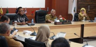 Pemprov Kepri Siapkan Skema Pembiayaan Alternatif, Ini Daftar Proyek Prioritasnya skema pembiayaan alternatif kepri