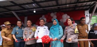 Koperasi Merah Putih Kuala Sempang Jadi Percontohan Nasional koperasi merah putih