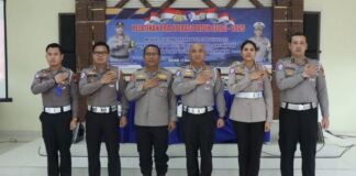 Operasi Patuh Seligi Dimulai 14 Juli, Ini Pelanggaran yang Jadi Sasaran Polisi operasi patuh seligi