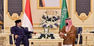 Rencana Kampung Haji Indonesia di Makkah Didukung Pangeran MBS kampung haji indonesia