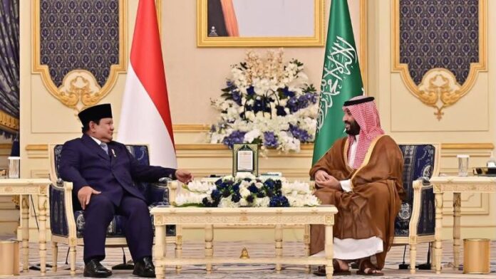 kampung haji indonesia