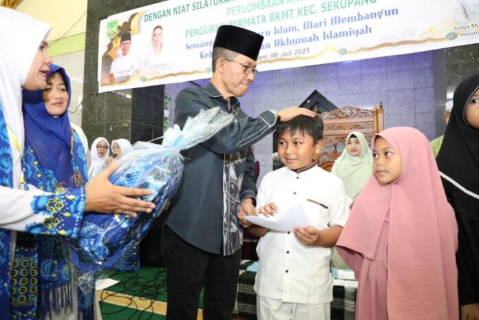 peringatan tahun baru islam