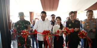 Dapur Dhuafa hingga Klinik Sosial, VLHoM Siap Layani Warga Rentan Batam VLHoM Batam