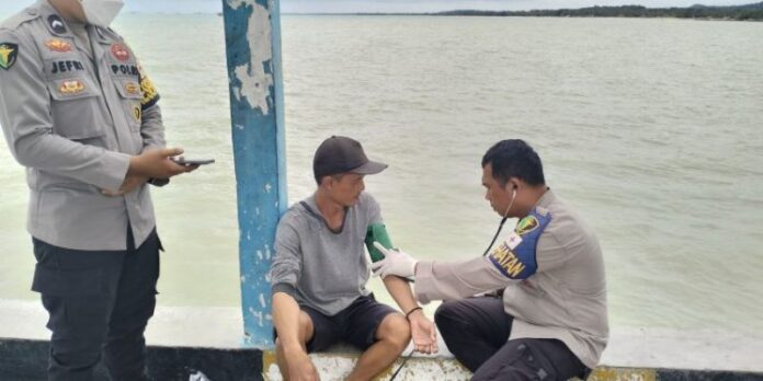 pemeriksaan kesehatan pemeriksaan kesehatan gratis lingga
