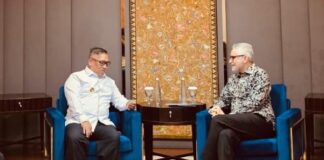 Kepri Dorong Ekspor Ikan Hidup ke Hong Kong Kembali Dibuka Ekspor Ikan Kepri