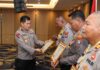 Sat Samapta Polres Karimun Raih Juara 1 Lomba Dalmas se-Kepri Sat Samapta Polres Karimun