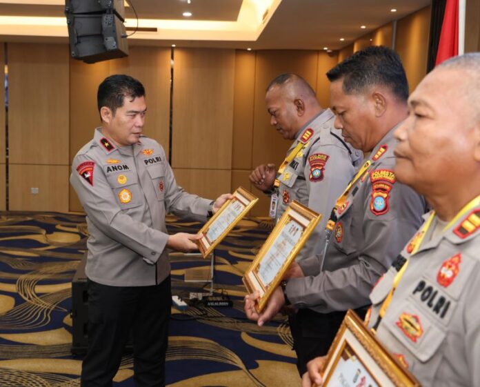 samapta polres karimun Sat Samapta Polres Karimun