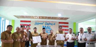 Layanan Samsat Hadir di MPP Tanjungpinang, Urus Pajak Jadi Lebih Mudah layanan samsat MPP Tanjungpinang