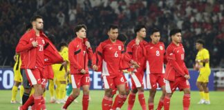 Ini Jadwal Pertandingan Semifinal Piala AFF U23 2025 Indonesia Vs Thailand
