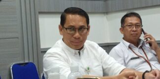 1.039 Siswa Belum Tertampung dalam SPMB 2025, Akan Dialihkan ke Sekolah Lain spmb 2025