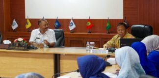 Uniba Tawarkan Program S2 dan S3 untuk Dukung Peningkatan Kualifikasi ASN Pemprov Kepri