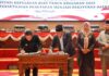 DPRD Kepri Setujui Perubahan APBD Tahun 2025